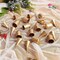 Set of 20 Christmas Bells for Decoration - Small Jingle Bells, Witch Bells, and Indian Tin Bells for Rustic Chimes and Christmas Tree Crafts